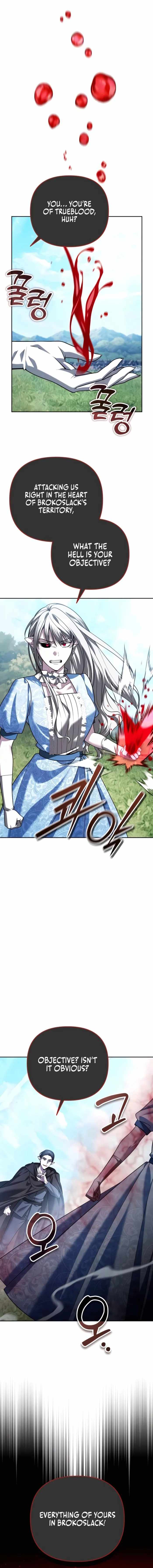 Sovereign of the Infinite Clones Chapter 37 1